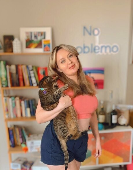 Natalia Antonova erotic pornstar gallery