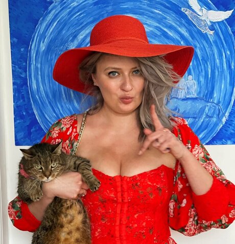 Natalia Antonova pornstar sex photos