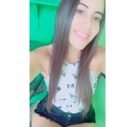 Veronica Boyer naked model image