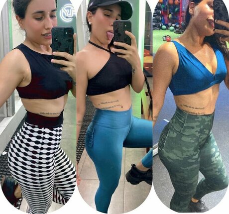 Veronica Boyer porn model galleries