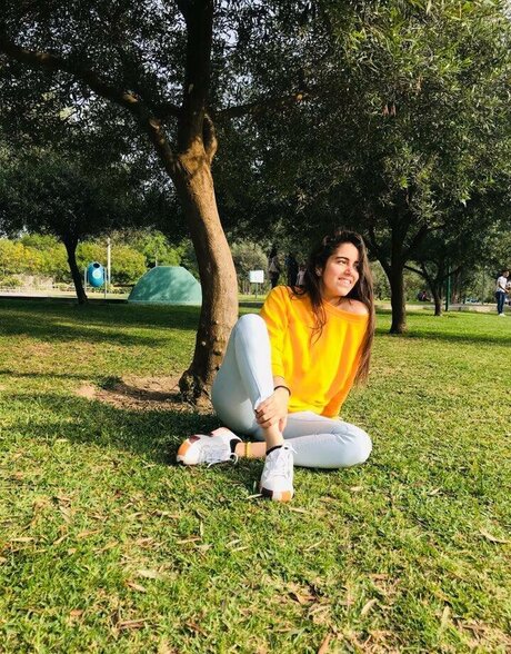 Veronica Boyer hd star pics