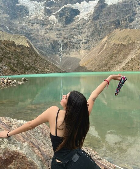 Veronica Boyer perfect actress gallery