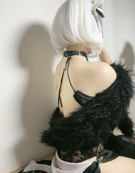 Niken Andalusi model porn gallery