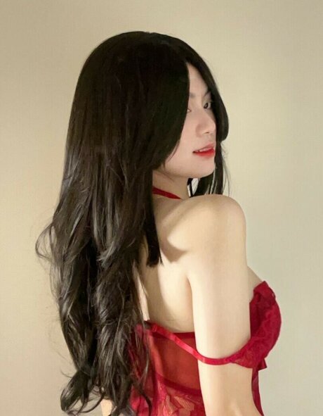 Niken Andalusi model xxx pics