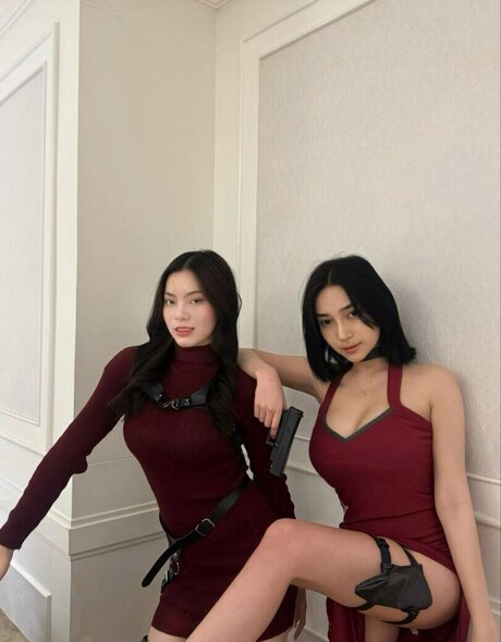 Niken Andalusi star xxx gallery