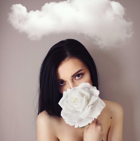 rainingbliss star nude pics