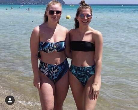 Blackpool star hot image