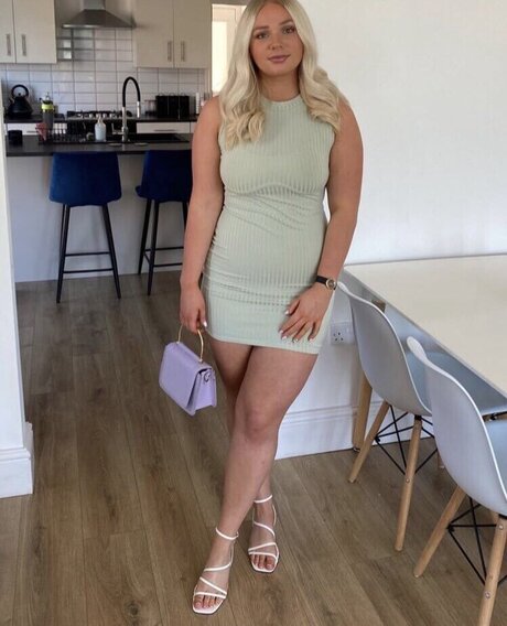 Blackpool high quality model galleries