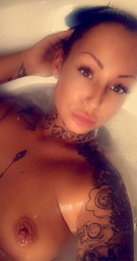 Blackpool pornstar beautiful archive