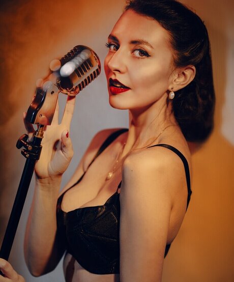 ladyrouquette high quality pornstar images