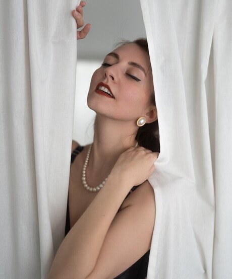 ladyrouquette sex actress pics