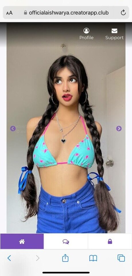 Aishwarya Harishankar xxx actress photos