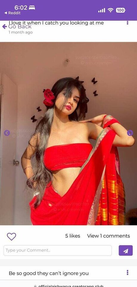 Aishwarya Harishankar erotic model pictures