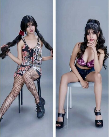 Aishwarya Harishankar art star archive