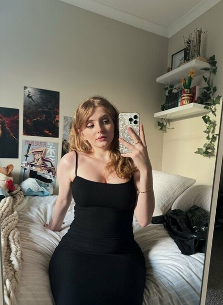 Krysttl high quality pornstar pic