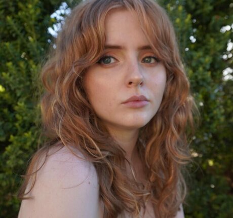 Krysttl model nudes photo