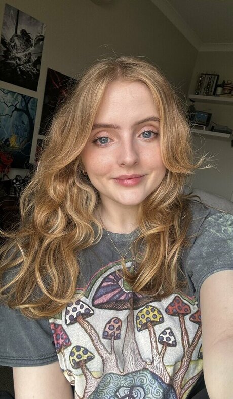 Krysttl best star photo