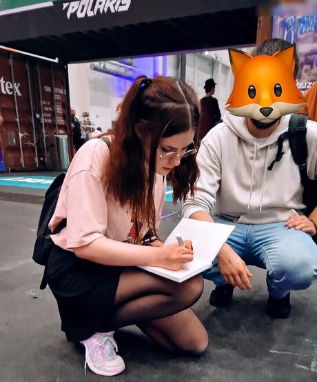 Katazuri star nudes images