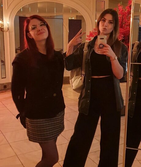 Katazuri pornstar nude pictures