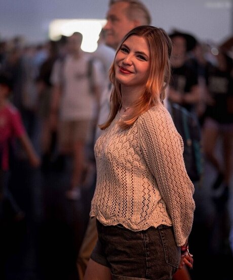 Katazuri model sex pics