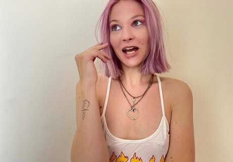 Mariia Well star naked img