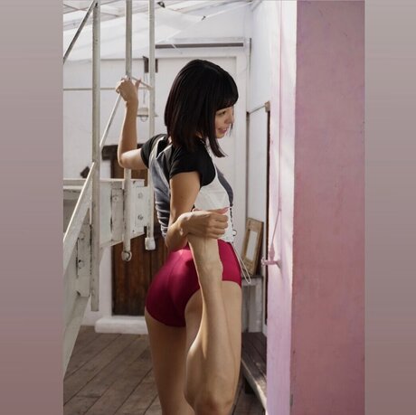 pi anzu erotic model gallery