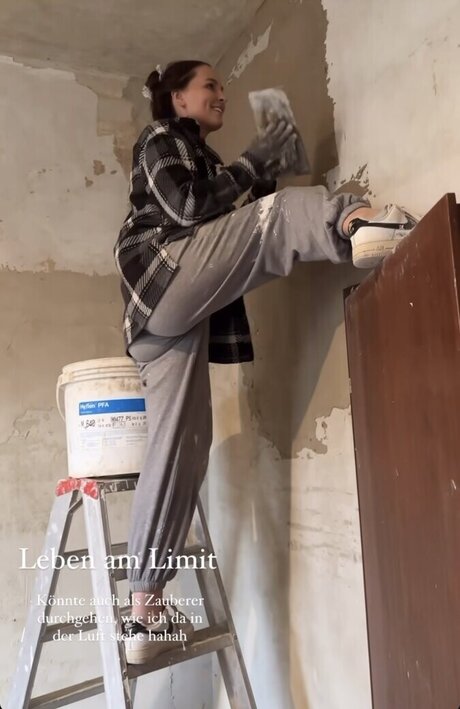 Jana Riva high quality model pic