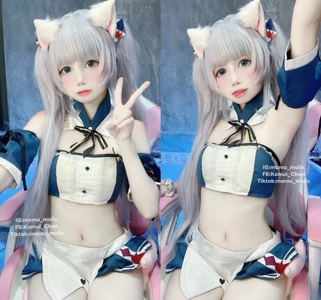 mamu muiix star nude pictures