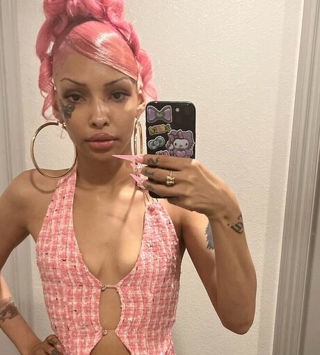 Babiebulttt pretty model photos