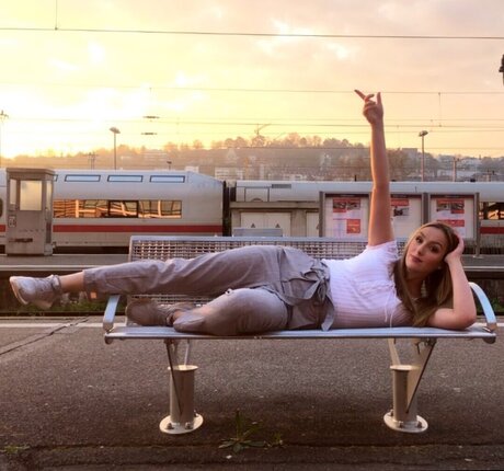 Alicia Joe model pornographic photo