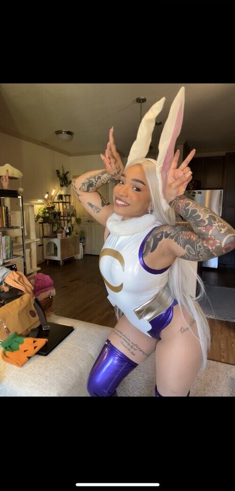 pimpsation star pretty image