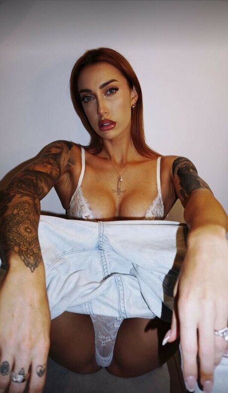 Harrison cheyne erotic star archive