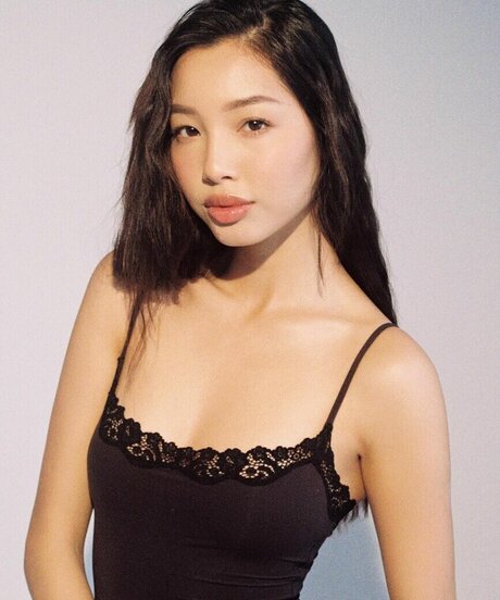 Joyce Htet naked actress photo