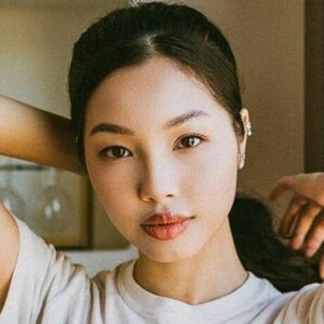 Joyce Htet best actress gallery