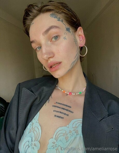 Ameliarrose Lilymilso Missmilso model porn pics