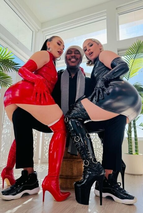 dreddxxx perfect model photos