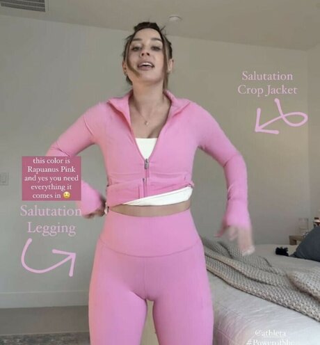 Chloe Gottschalk star hd picture