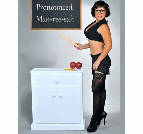 Risa Risque pornstar high quality gallery