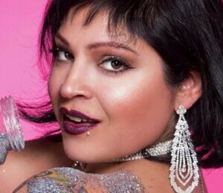 Risa Risque erotic pornstar archive