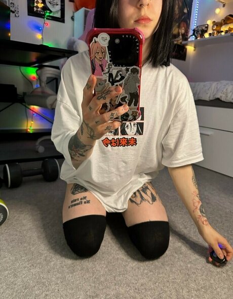 Cyber rue actress photos