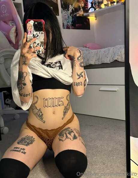 Cyber rue pornstar best pic