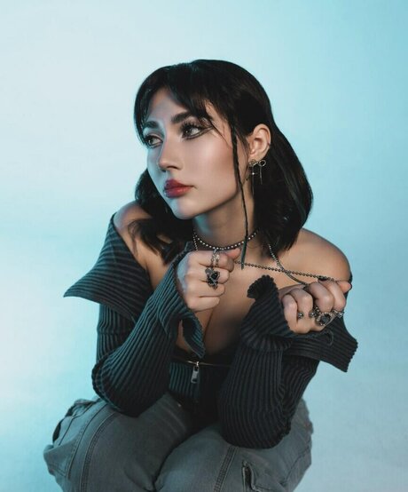 Ekatze007 star pornographic gallery