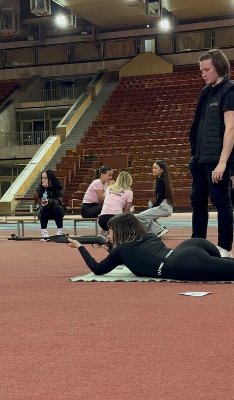 Ekatze007 model beautiful galleries