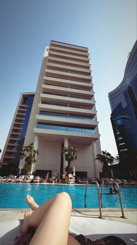 Ekatze007 porn star photo