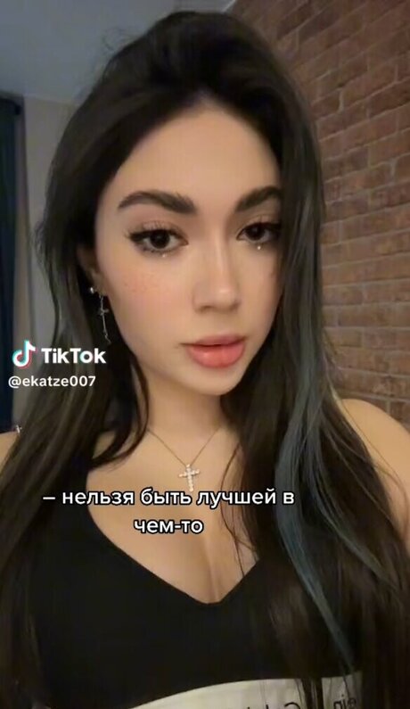 Ekatze007 top model gallery