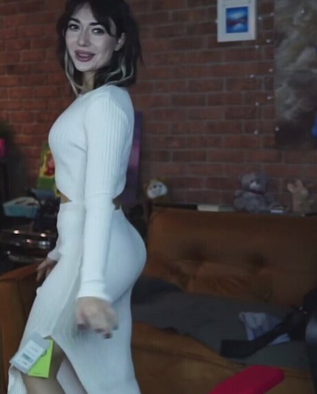 Ekatze007 model perfect images