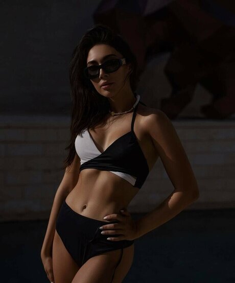 Ekatze007 nude model galleries