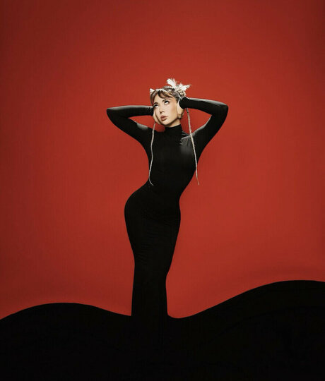 Ekatze007 free model image