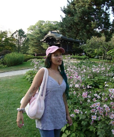 Jamie Lou Stenzel pornstar photo