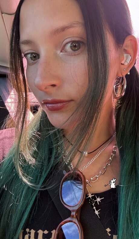 Jamie Lou Stenzel sexy actress image